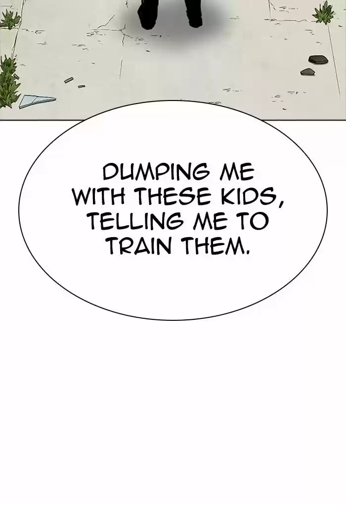 Lookism Ch.299