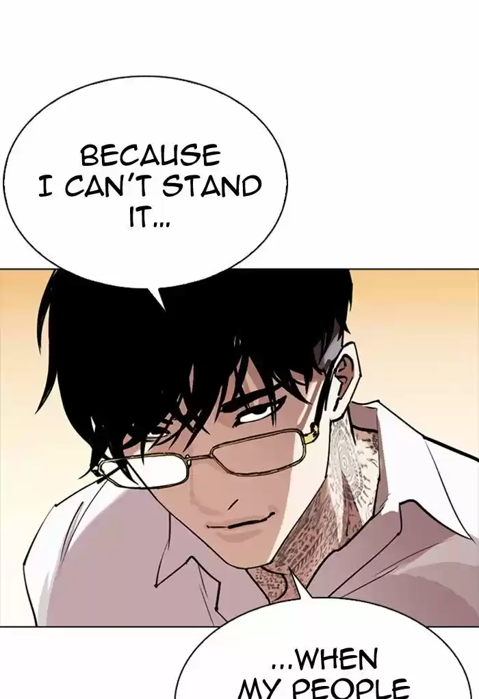 Lookism Ch.299