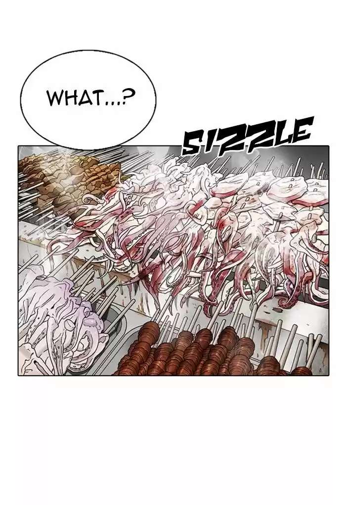 Lookism Ch.299