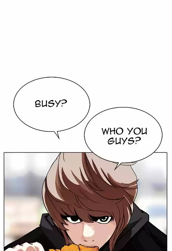 Lookism Ch.299