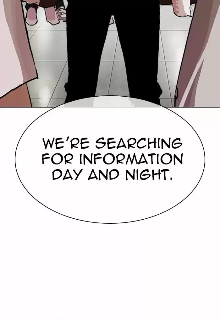 Lookism Ch.299