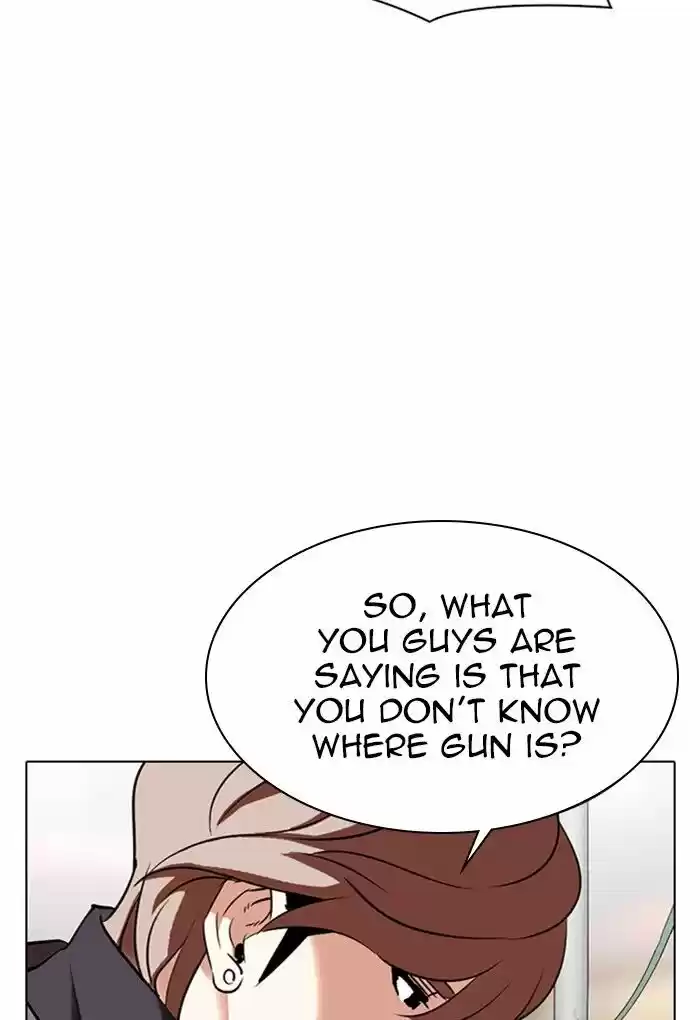 Lookism Ch.299