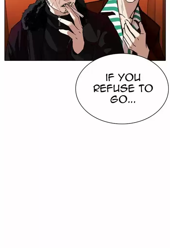 Lookism Ch.299