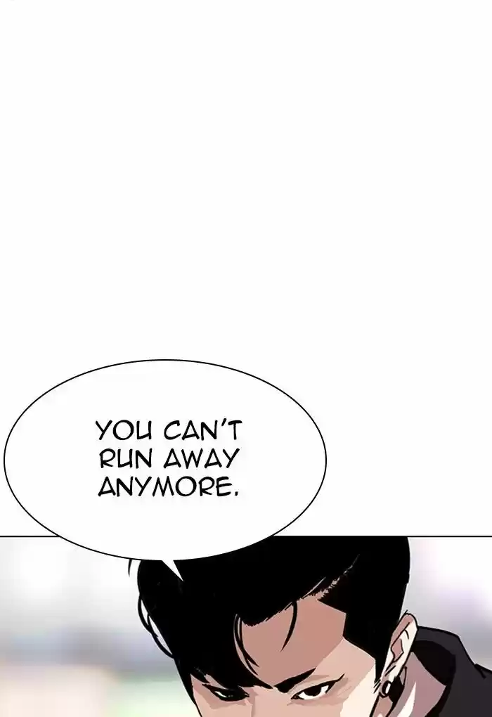 Lookism Ch.299