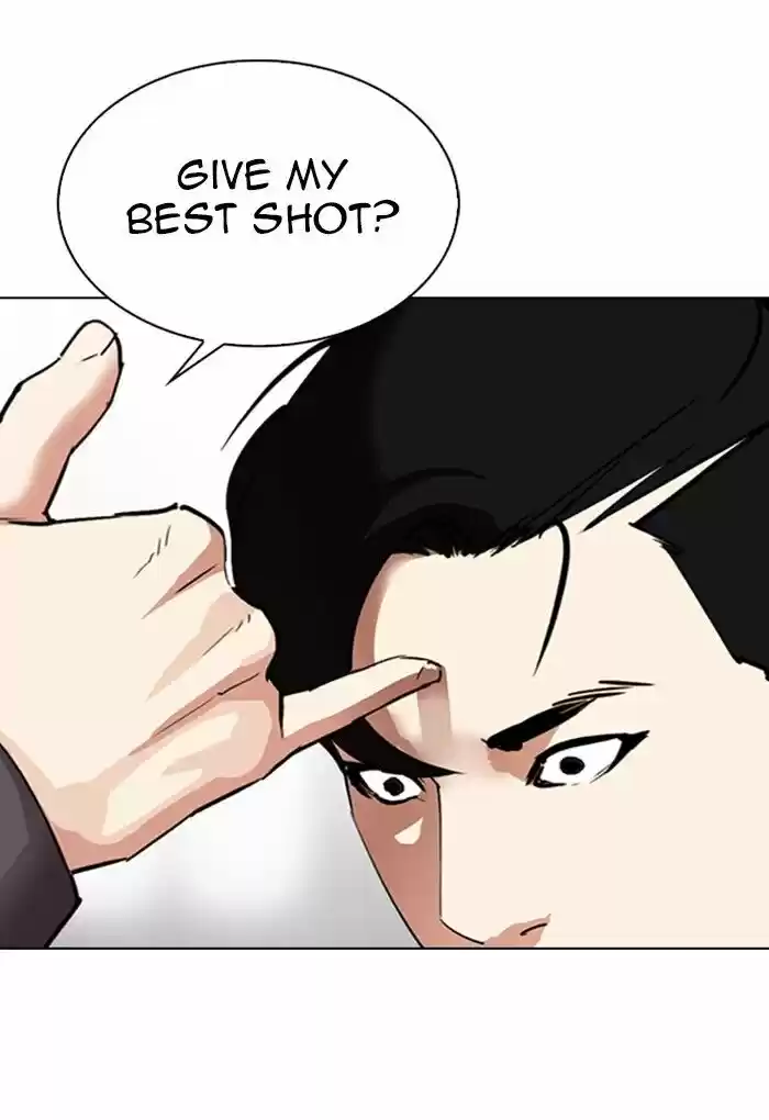 Lookism Ch.299