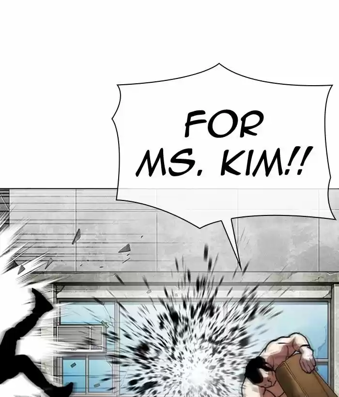 Lookism Ch.301
