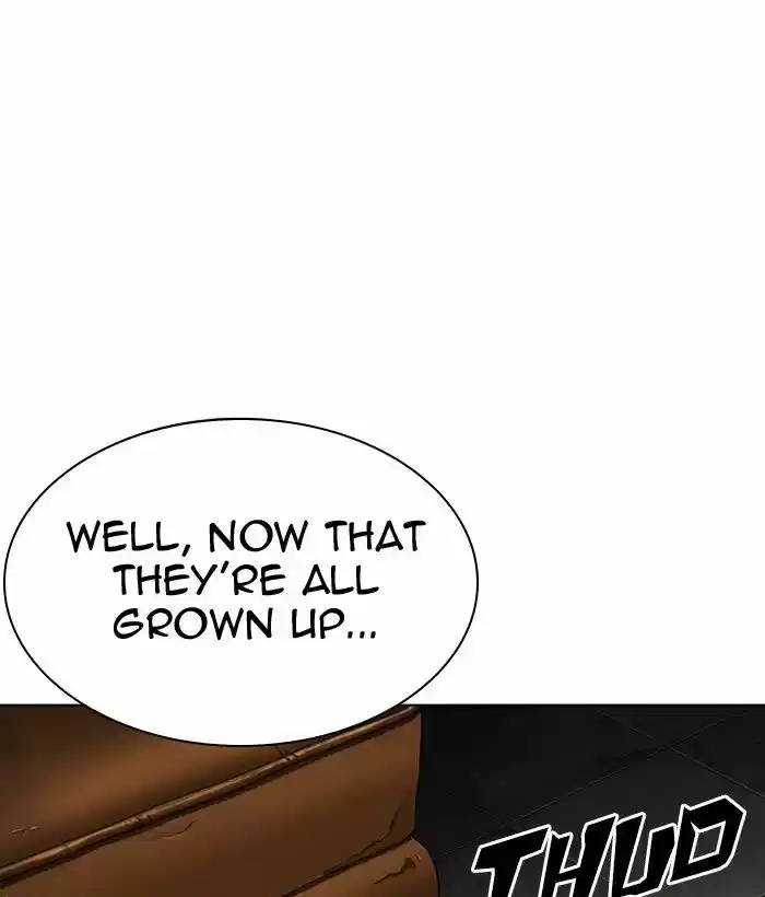 Lookism Ch.301