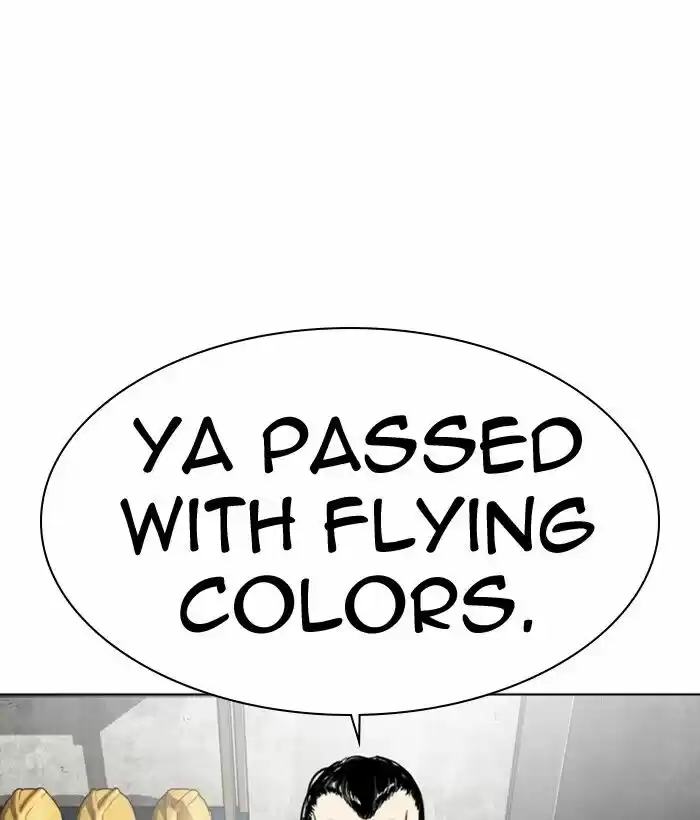 Lookism Ch.301