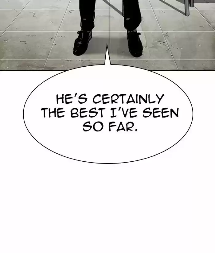 Lookism Ch.301