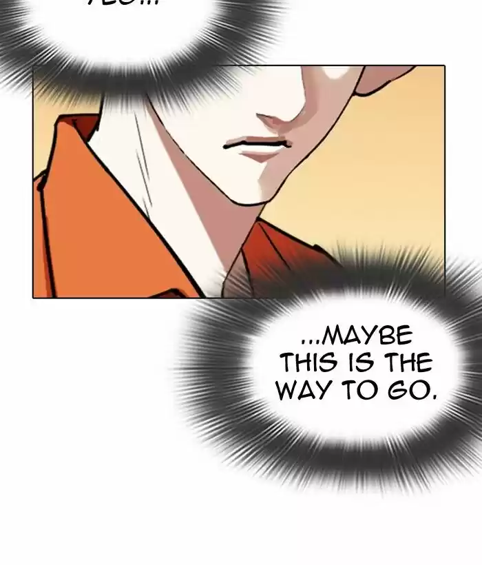 Lookism Ch.301
