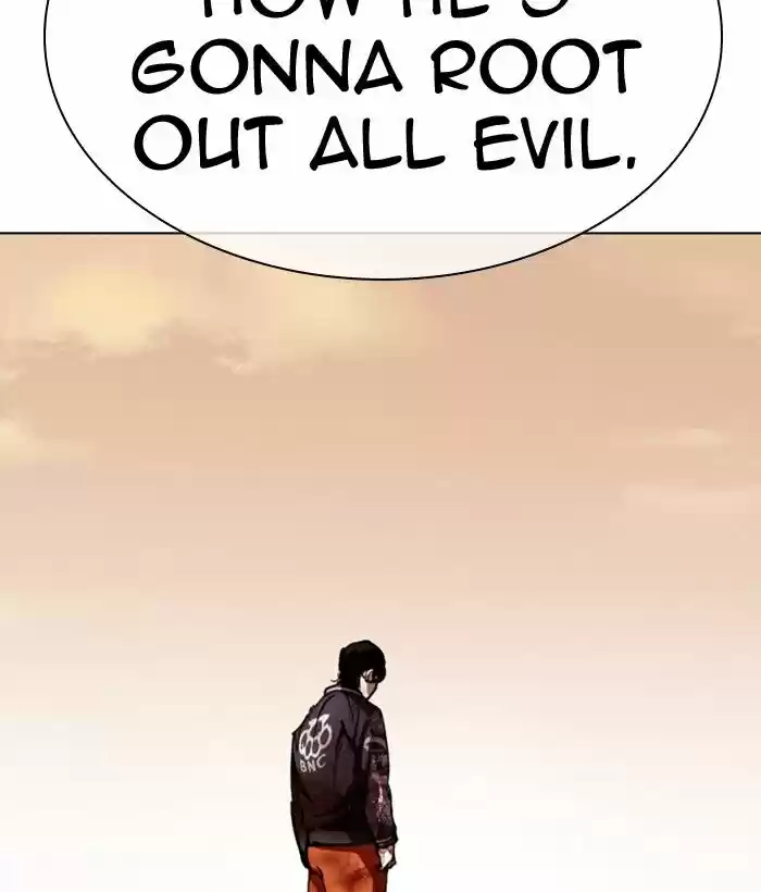 Lookism Ch.301