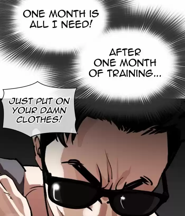 Lookism Ch.301