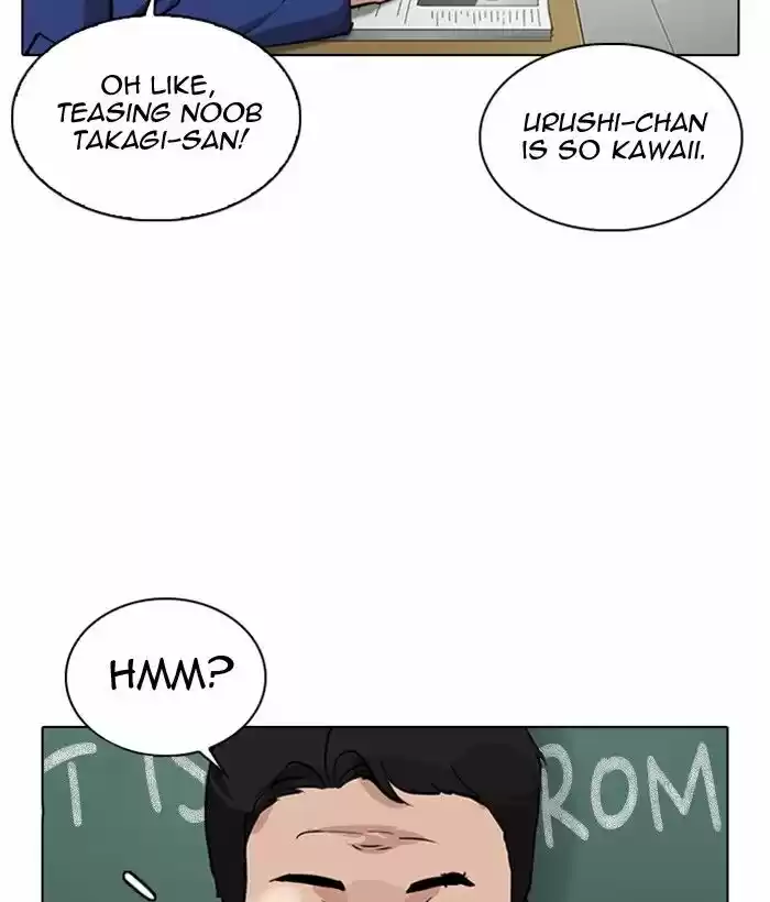 Lookism Ch.301