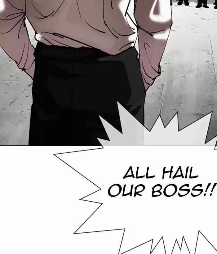 Lookism Ch.301