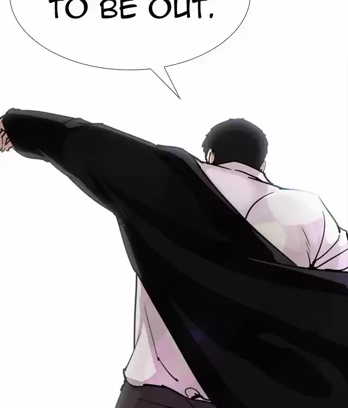Lookism Ch.301