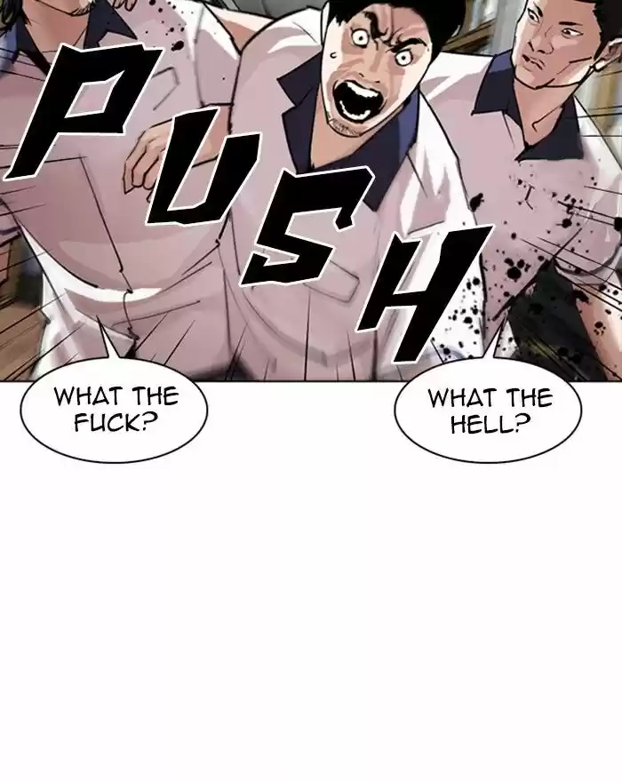 Lookism Ch.302
