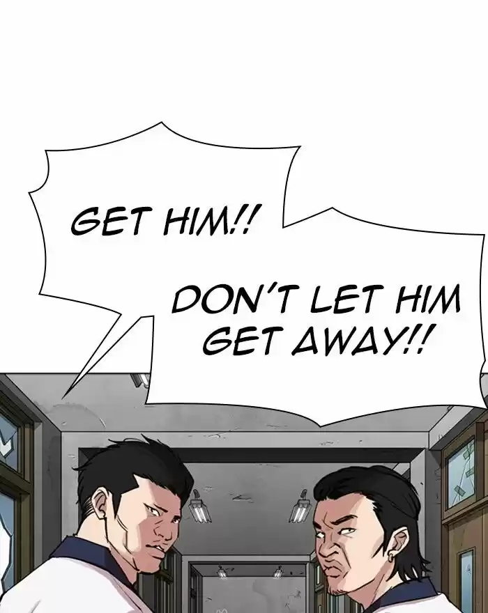 Lookism Ch.302