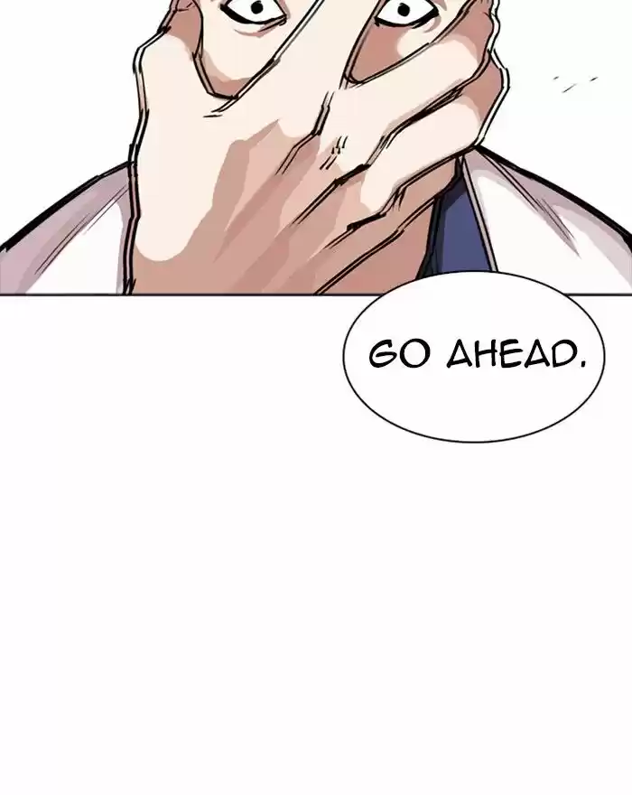 Lookism Ch.302