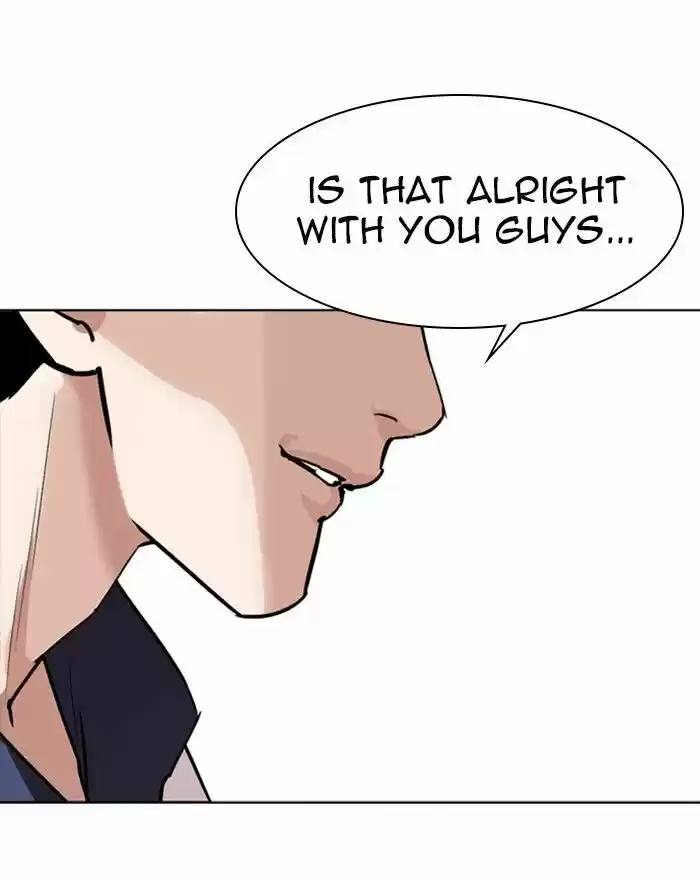 Lookism Ch.302