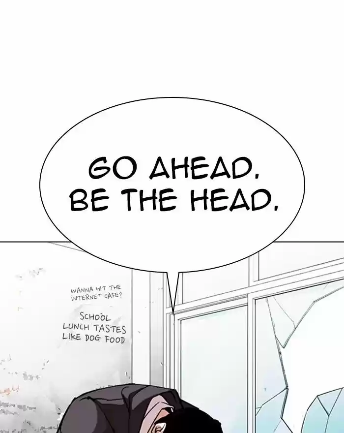 Lookism Ch.302