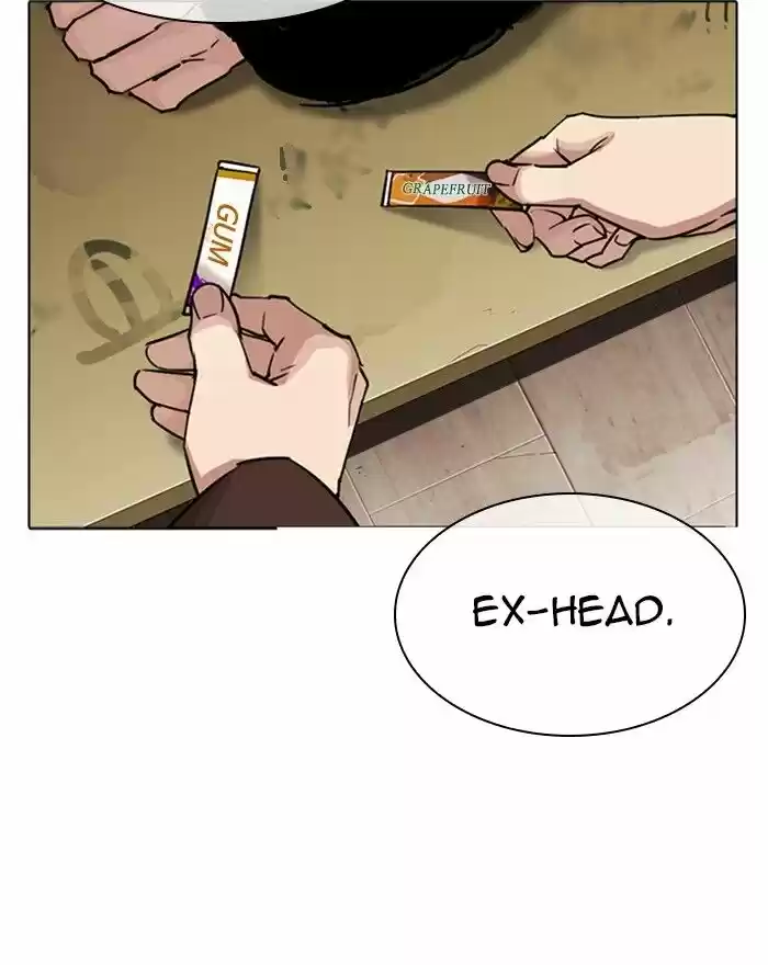 Lookism Ch.302