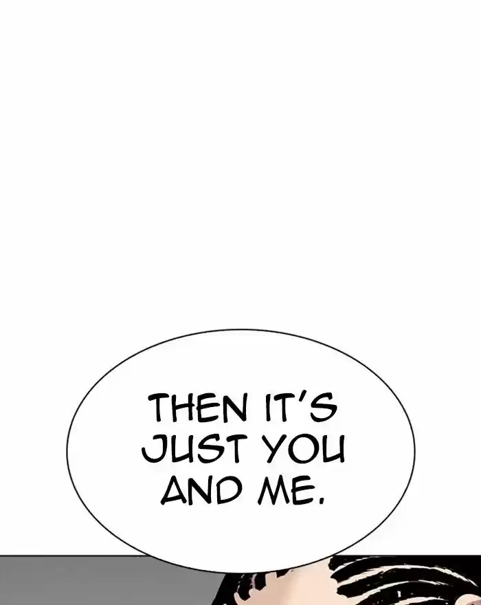 Lookism Ch.302