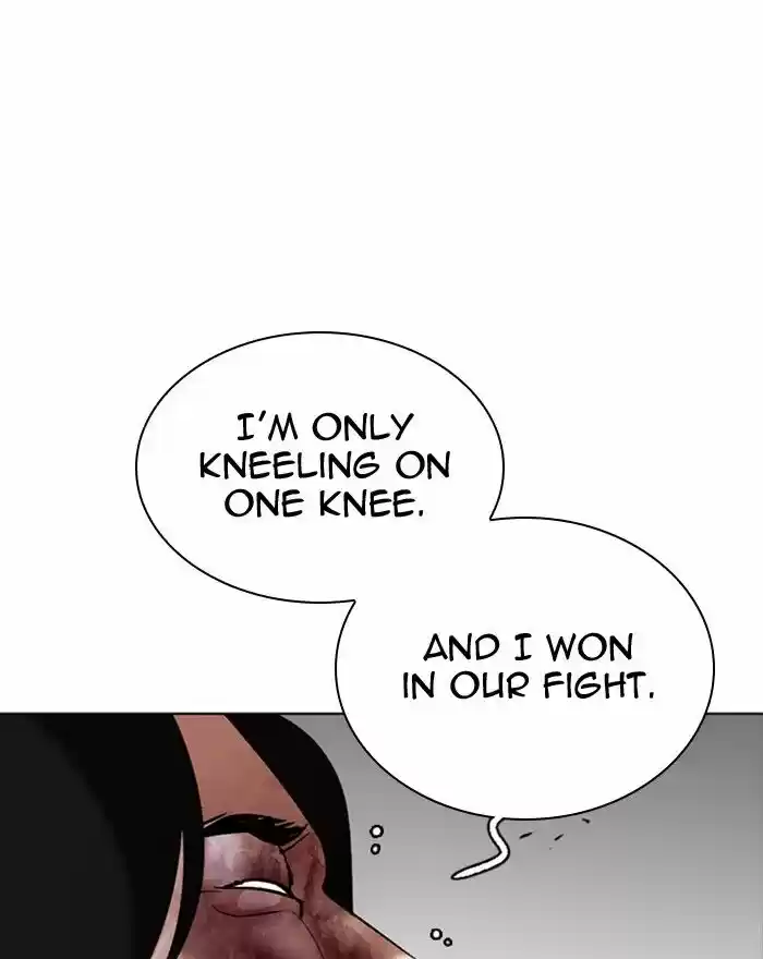 Lookism Ch.302