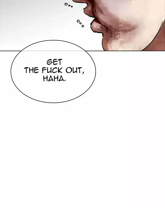 Lookism Ch.302