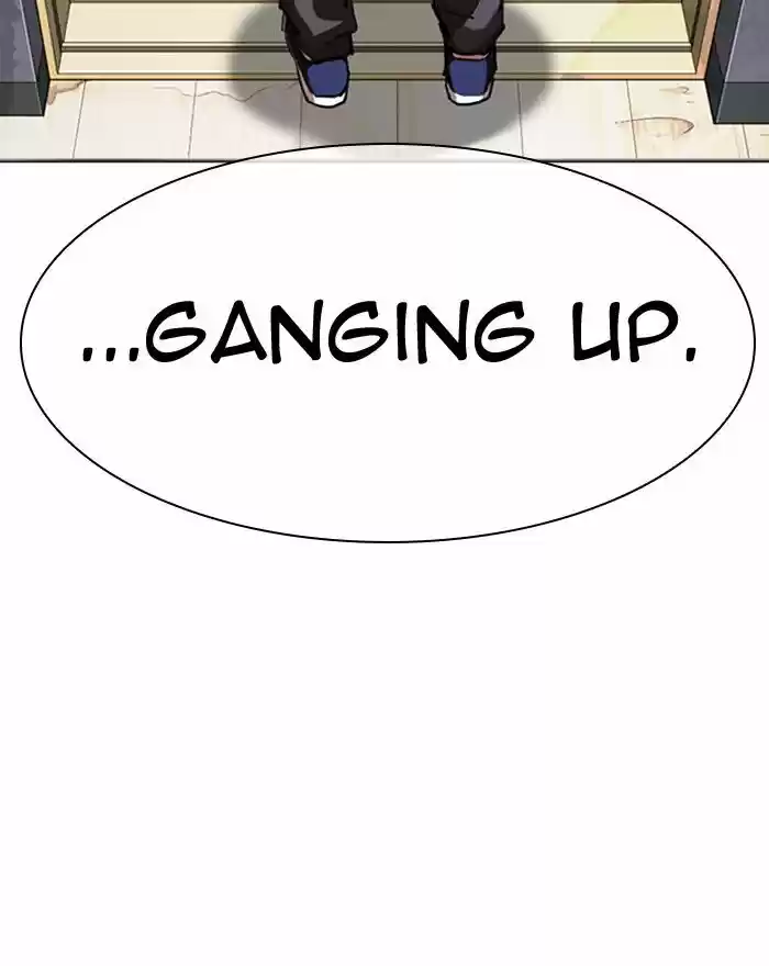 Lookism Ch.302