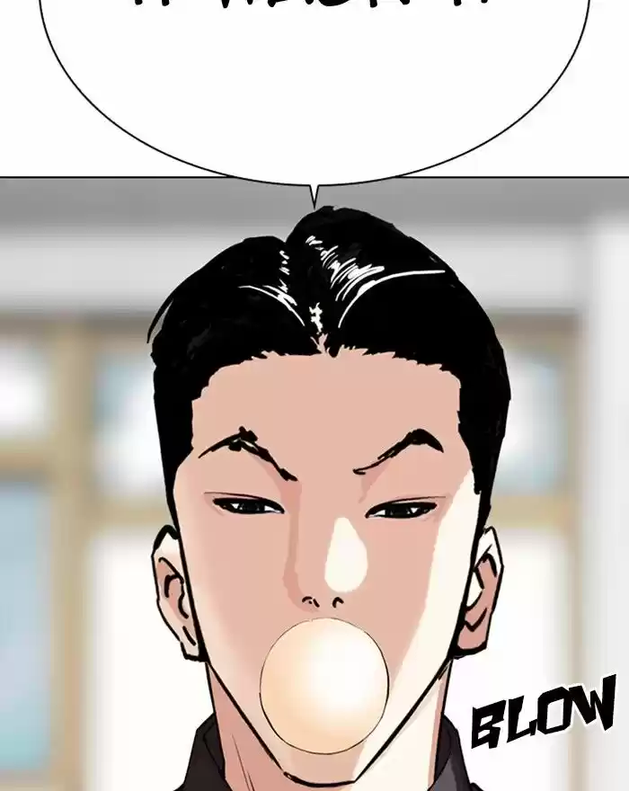 Lookism Ch.302