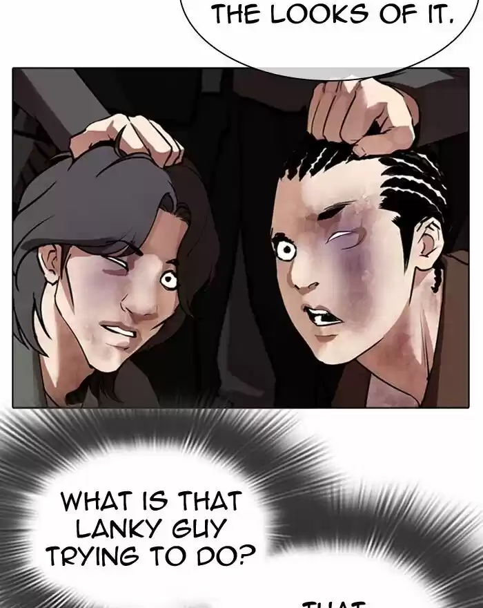 Lookism Ch.302