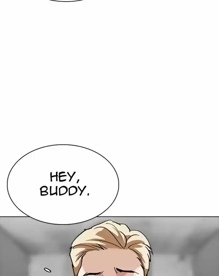Lookism Ch.302
