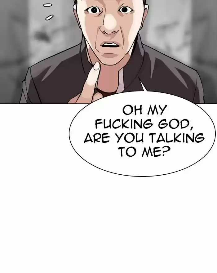 Lookism Ch.302
