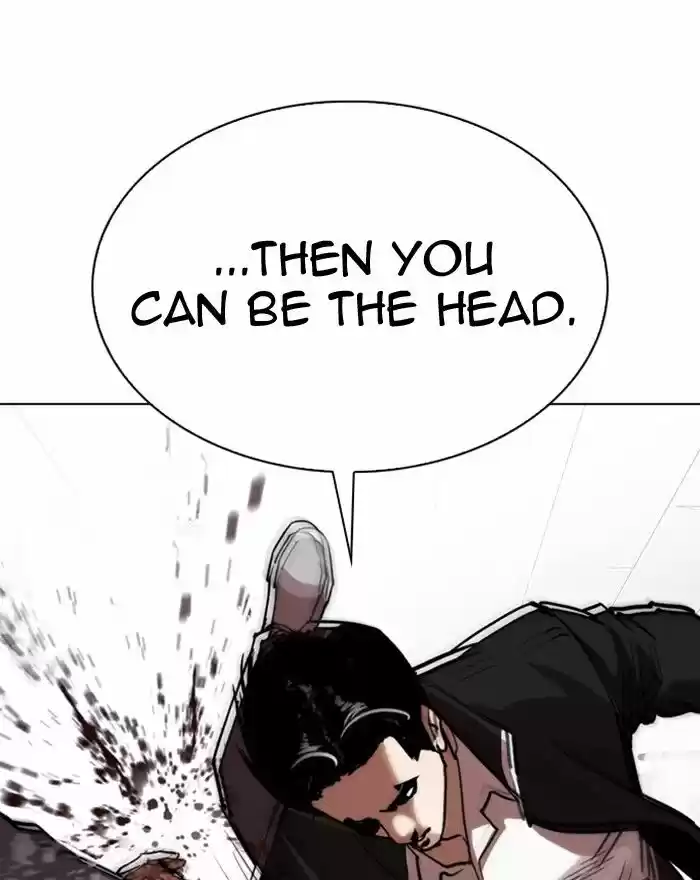 Lookism Ch.302