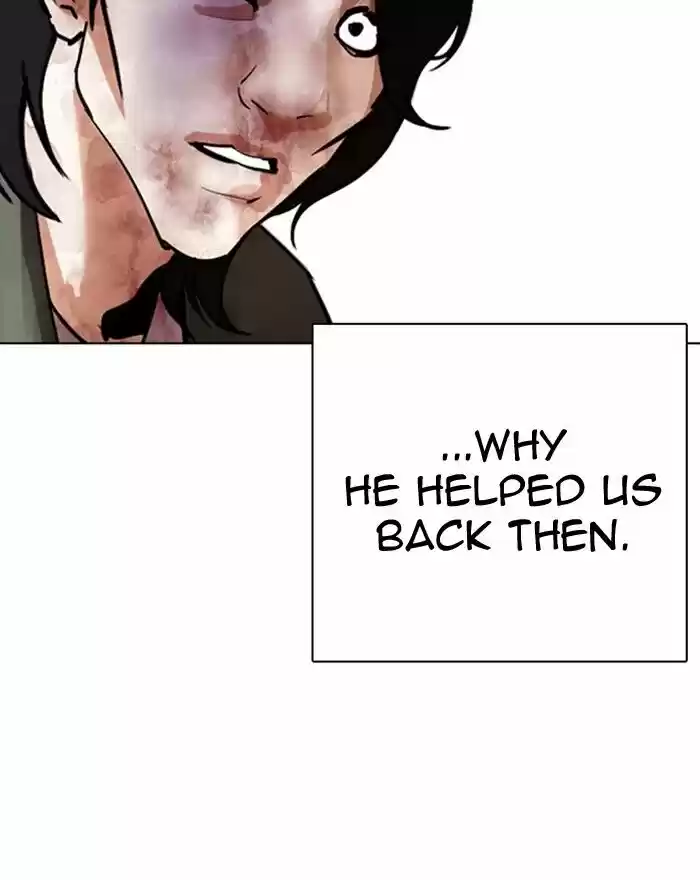 Lookism Ch.302