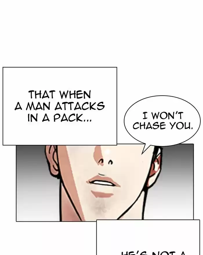 Lookism Ch.302