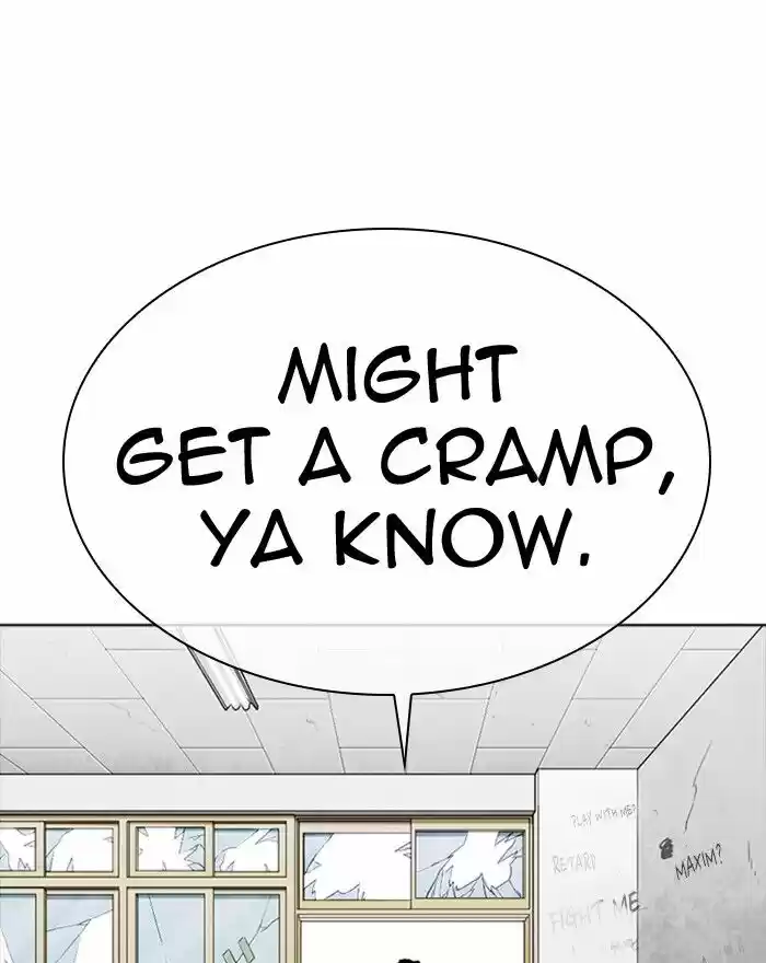 Lookism Ch.302