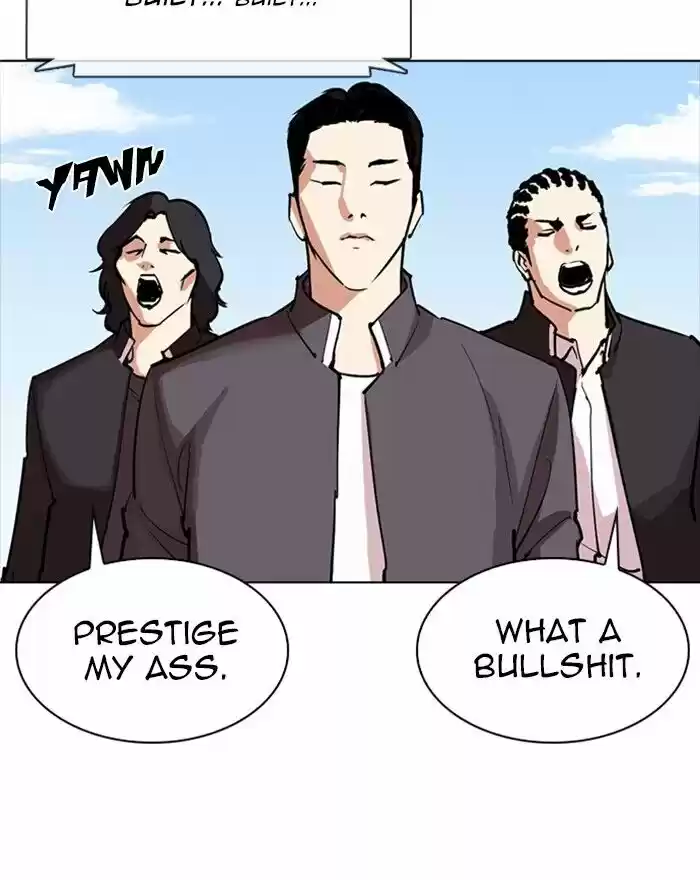 Lookism Ch.302