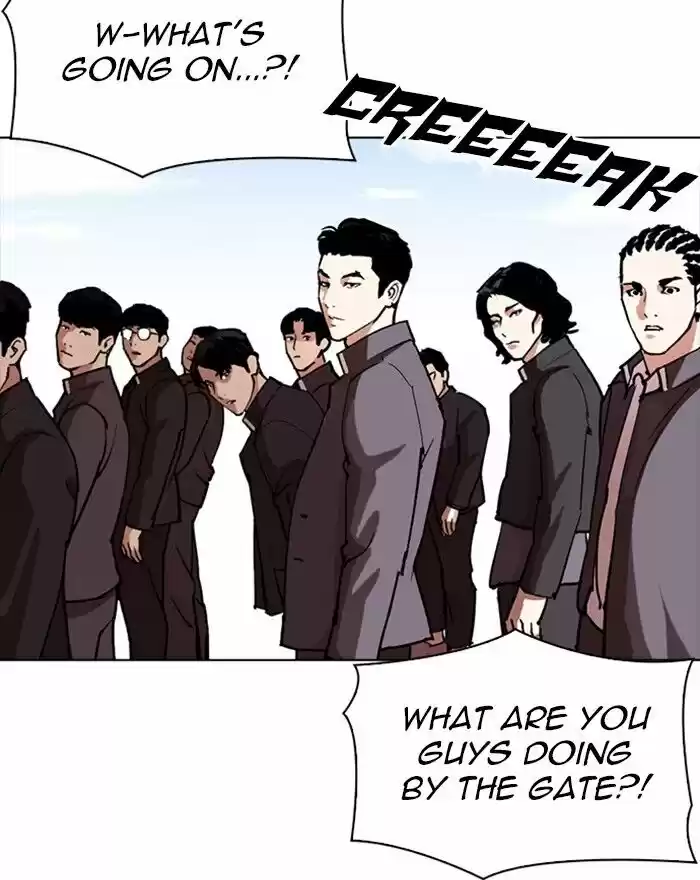 Lookism Ch.302