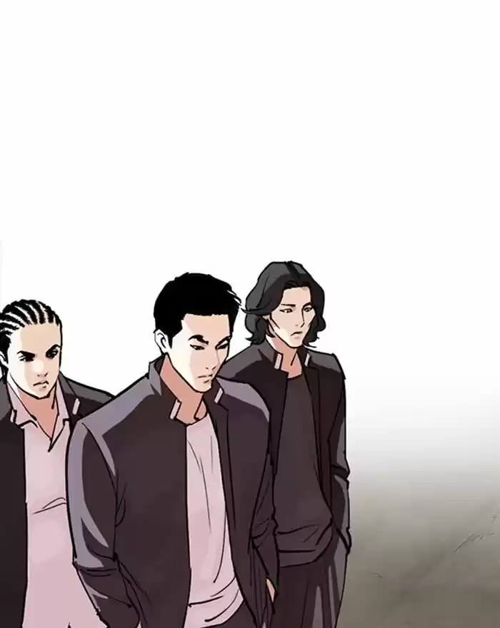 Lookism Ch.302