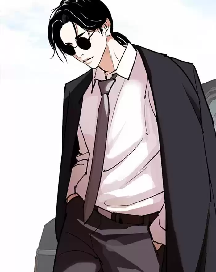 Lookism Ch.302