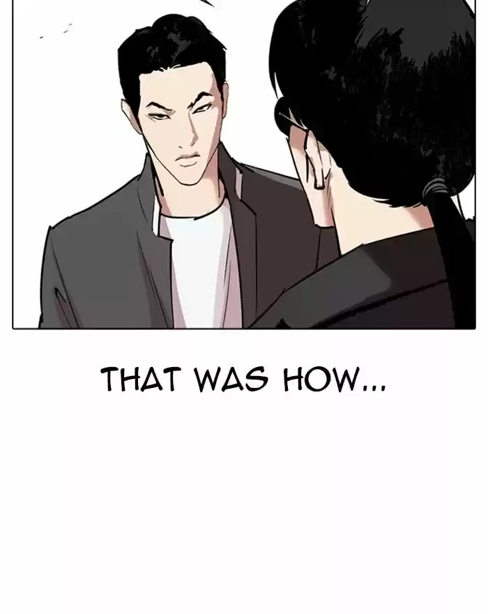 Lookism Ch.302
