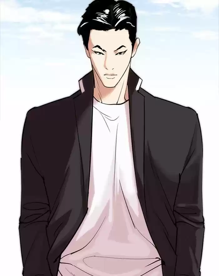 Lookism Ch.302