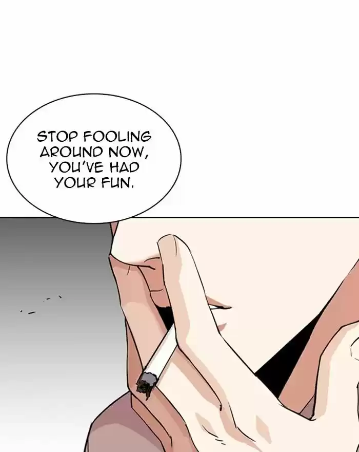 Lookism Ch.303