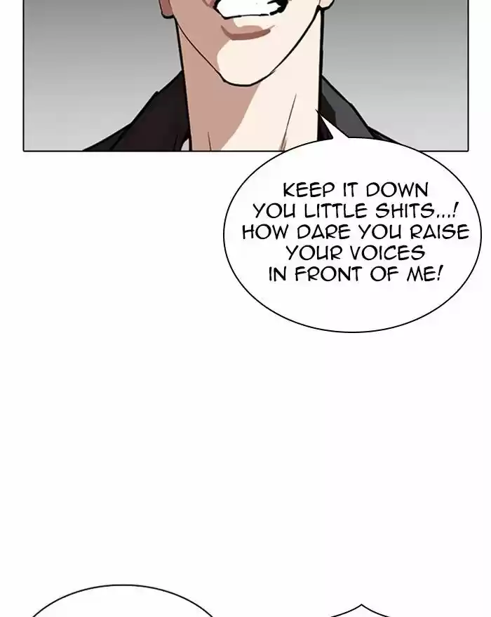 Lookism Ch.303