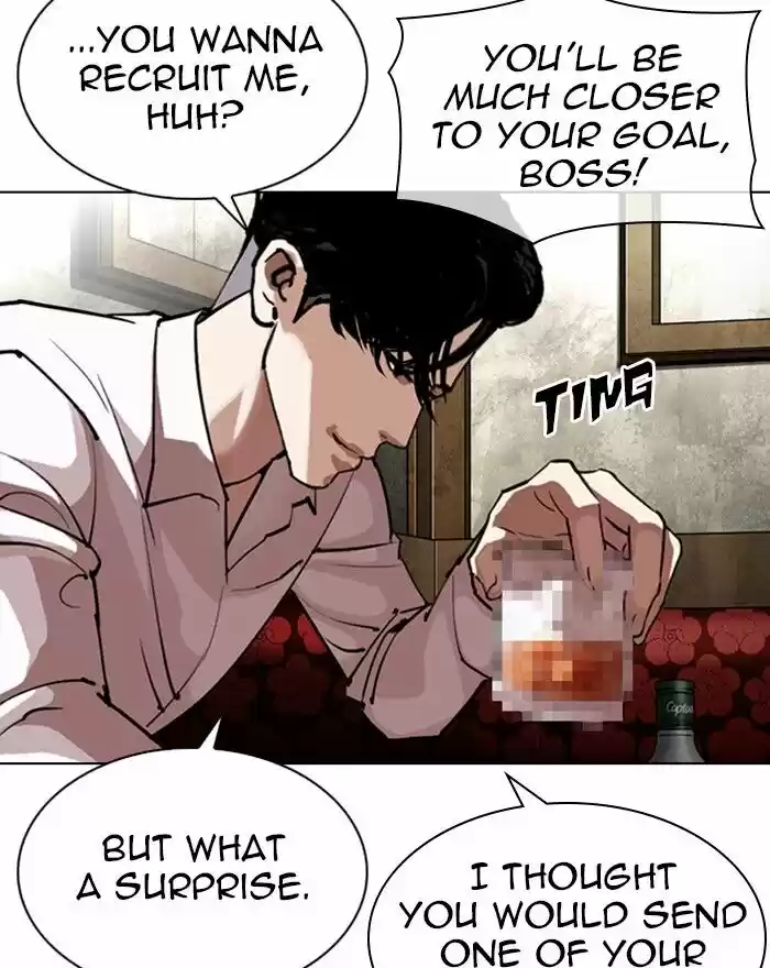 Lookism Ch.303