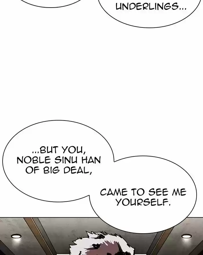 Lookism Ch.303