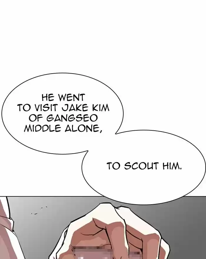 Lookism Ch.303