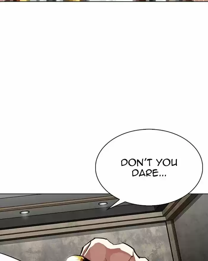 Lookism Ch.303
