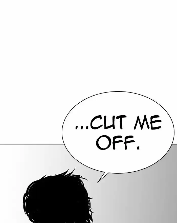 Lookism Ch.303